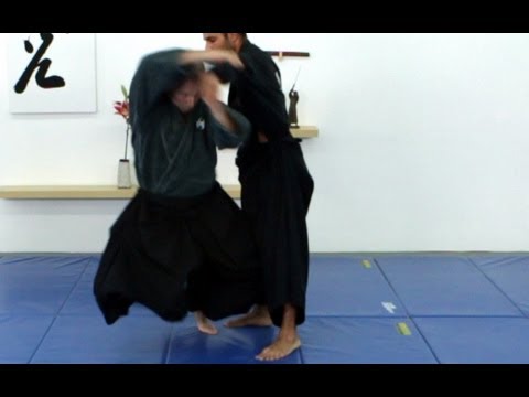 Kata guruma , basic Ninjutsu throw - techniques for Akban wiki