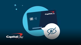 Shop online more easily with virtual cards | Capital One