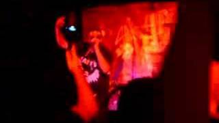Anybody Killa- Foo Dang OG, Hurtmyself Live