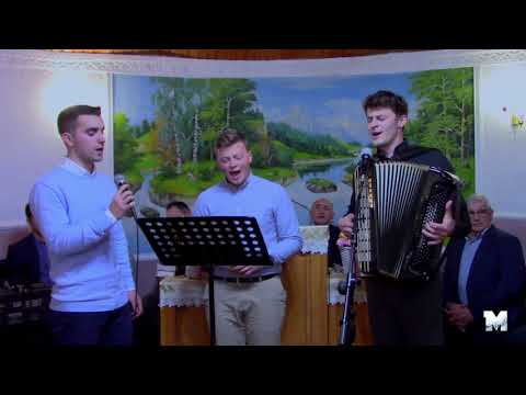 Ciuta 21.12.19 - Ce mare har / De ce mai plangi