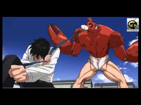 One punch man - OST - 03. Strongest Man