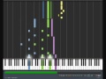 [Synthesia] VOCALOID - Nazotoki 