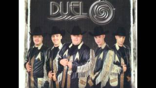 Duelo- Es Muy Raro Que Vuelva
