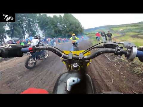 GOPRO🔥VELOARENA COLOMBIA. 🏁CATEGORÍA MECANICA NACIONAL, ESPINO - NARIÑO ( HACIENDA ALSACIA.)