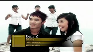 Download lagu Beny Z - Madu (HD Quality) mp3