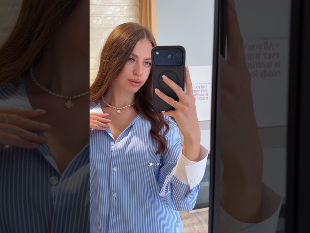 Чоботи жіночі шкіряні байка хутро 592641 Чорний GRWM з нашим літнім образом ?