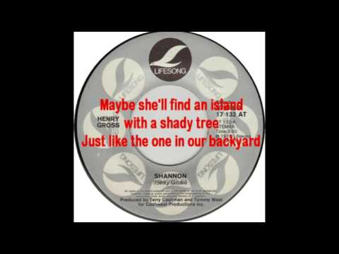 download lagu mp3 mp4 Shannon Is Gone I Heard Lyrics, download lagu Shannon Is Gone I Heard Lyrics gratis, unduh video klip Shannon Is Gone I Heard Lyrics