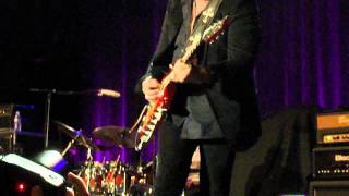 Ronnie Montrose All-Star Band "Town Without Pity" 4-27-12 The Regency Ballroom San Francisco,Ca