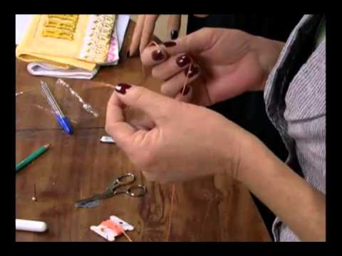 Mulher.com 24/08/2011 - Ponto Russo