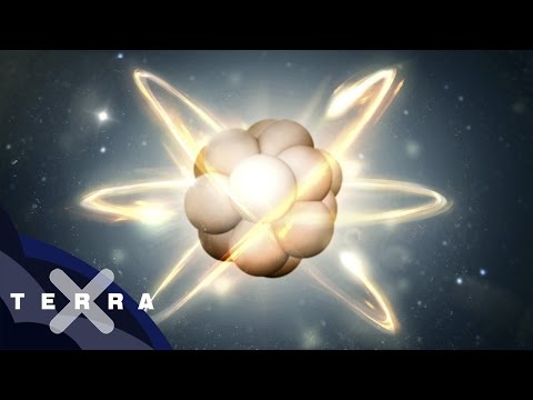 Ist ein Atom unsterblich?