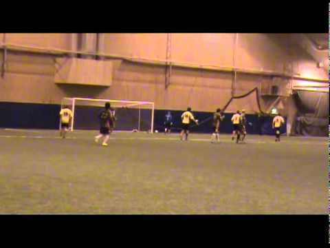 PeFF-TV: IFK Jakobstad 4 - 5 PeFF