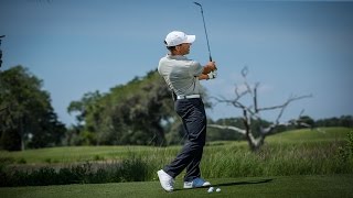 Golf Swing Mechanics: Position of Wrist in Golf Swing