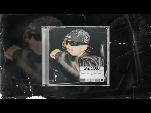 Feid X AK4:20 - Malibu (Reggaeton version)