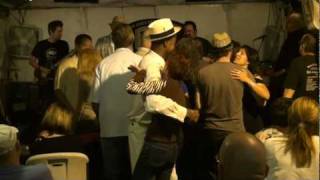 John Nemeth -- Mother-in-law Blues (feat. Matthew Stubbs & Kedar Roy)