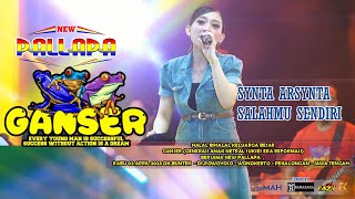 Download lagu SALAHMU SENDIRI-SHINTA ARSINTA (NEW PALLAPA LIVE GANSER BUNTEK WONOKERTO PEKALONGAN) mp3 Download lagu SALAHMU SENDIRI-SHINTA ARSINTA (NEW PALLAPA LIVE GANSER BUNTEK WONOKERTO PEKALONGAN) mp3