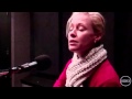 Shelby Lynne "I'll Hold Your Head" Live at KDHX 1/12/12
