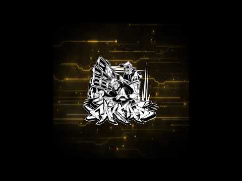 Azotek - Usine a Potards Mix 03 / Tribe Tekno