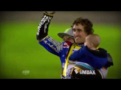 2015 Australian FIM Speedway Grand Prix