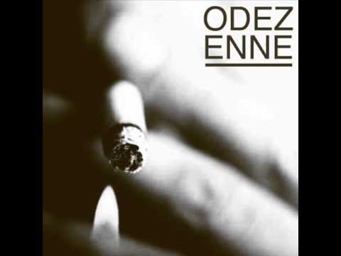 Odezenne - Premières clopes