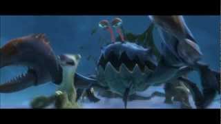 Ice Age: Continental Drift -  The Storm 