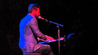 Josh Kelley --  11-1- 2015  Almost Honest