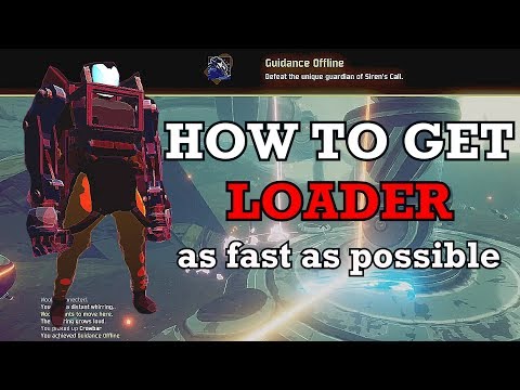How to unlock LOADER - new Risk of Rain 2 survivor