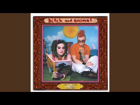 Feminist Housewives - Bitch and Animal