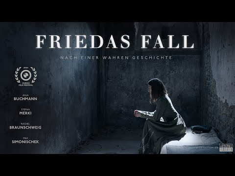FRIEDAS FALL | offizieller deutscher Trailer