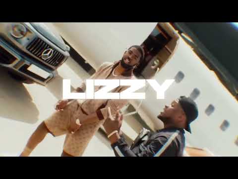 [FREE] Mostack x Tion Wayne Afroswing Type Beat “Lizzy” | Prod @tr3vinho