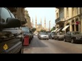 Documentary Society - The Rageh Omaar Report - Lebanon - What Lies Beneath