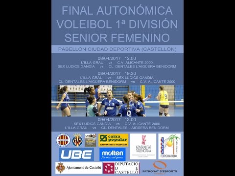 UBE L'ILLA GRAU-CL DENTALES L'AIGÜERA BENIDORM