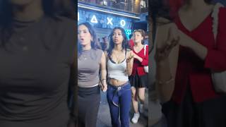 Kuala Lumpur Nightlife Malaysia 🇲🇾 #travel #viralvideo #trending