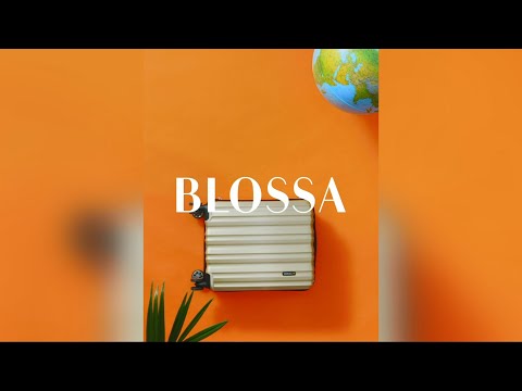 BLOSSA 21 - Ledtråd nr. 1