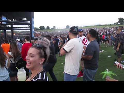 Wiz Khalifa x Rae Sremmurd Mix