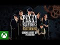 Peaky Blinders: Mastermind - Release Date Trailer