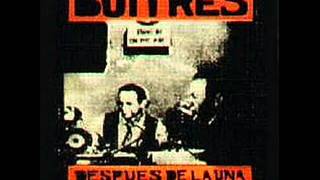 Buitres - Strass