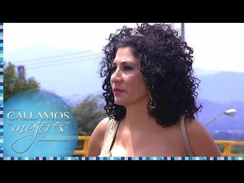 Lo Que Callamos Las Mujeres - Callejeras