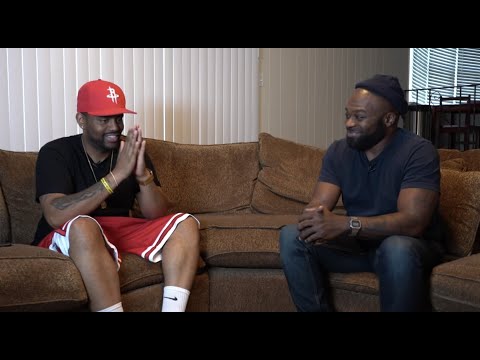 Travel Taste and Talk (Episode 14)- Tavarius "Varo" Johnson Drums