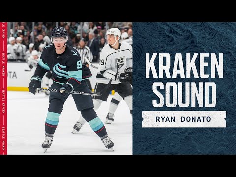 Kraken Sound: Ryan Donato - May 1, 2023