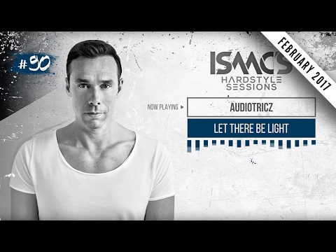 ISAAC'S HARDSTYLE SESSIONS #90 | FEBRUARY 2017