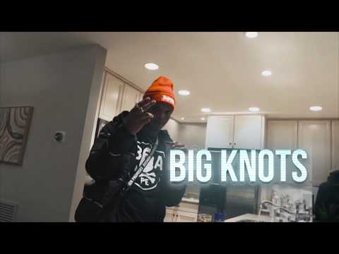 FNF Jmoney - “Big Knots” Feat. Benji Blacc & Spade Hussein (Official Music Video)