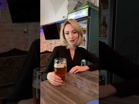 Первый и последний бокал 6