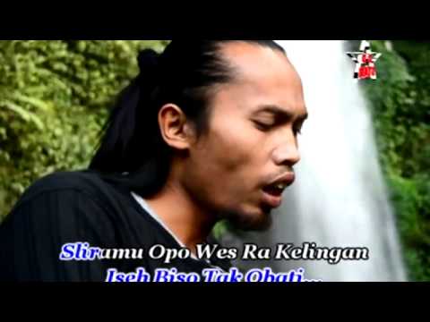 Arya Satria - Kangen Kutho Batu | Dangdut (Official Music Video)