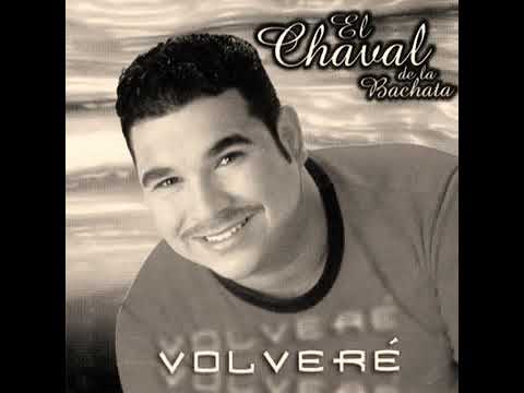 La Parrandera - Bachata - El Chaval De La Bachata