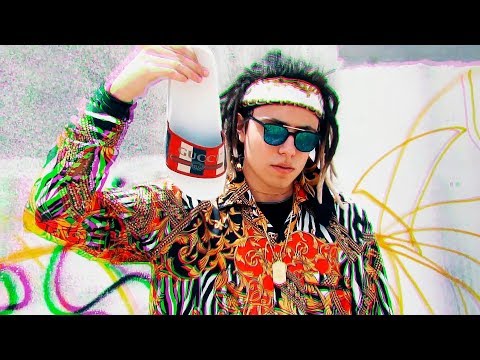 Eiqu & Wawy - FUKK CROCS (Officiel Musikvideo)