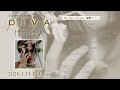 竹中雄大 - Cover Album『DIVA』全曲トレーラー