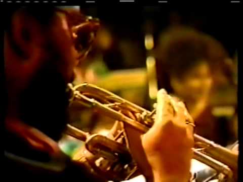 Henry Threadgill and the Society Situation Dance Band (1/3)