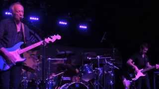 Not Inside - Outside ~ Robin Trower ~live~ Ace of Spades ~ Sacramento ~ June 26, 2015