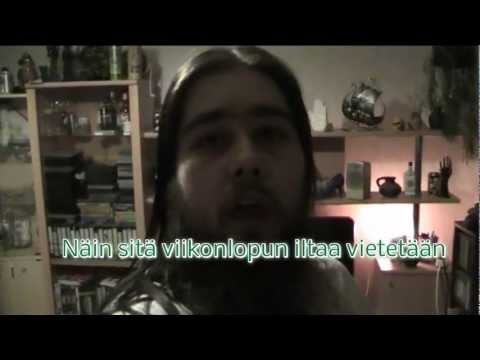 Ilta jatkuu loistavasti