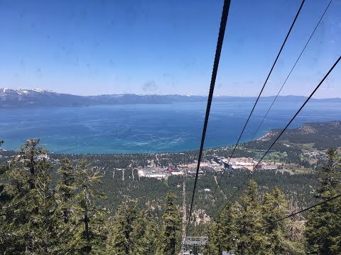 image-How much is a Heavenly gondola ride?